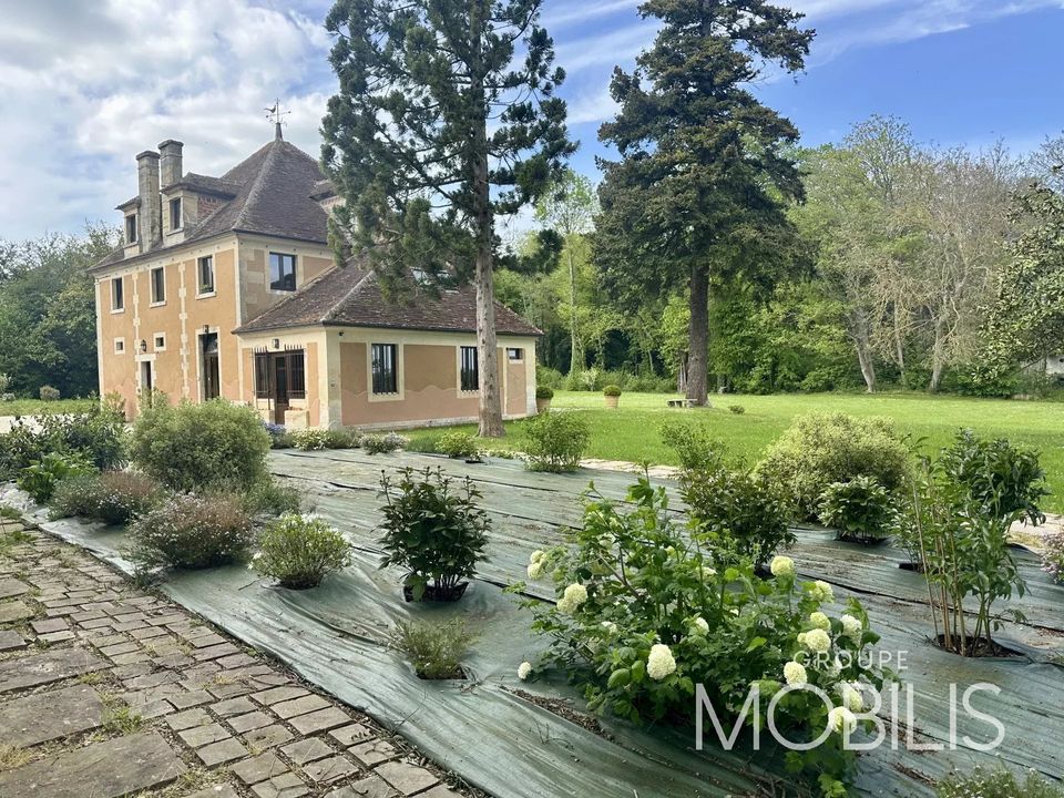 Villa i Canteloup, Calvados - foto 5