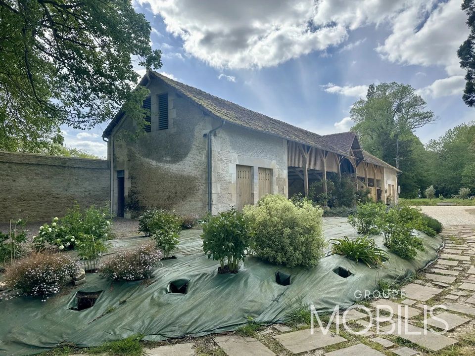 Villa i Canteloup, Calvados - foto 3
