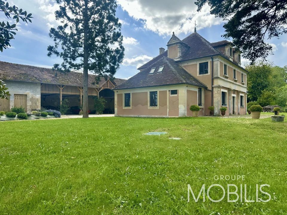 Villa i Canteloup, Calvados - foto 2