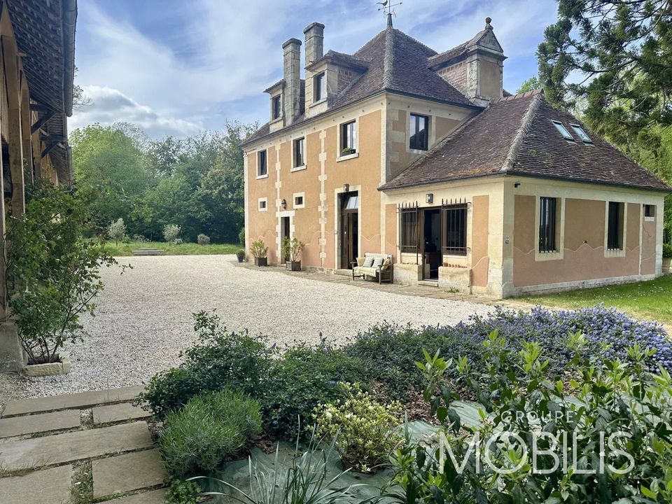 Villa i Canteloup, Calvados - foto 1