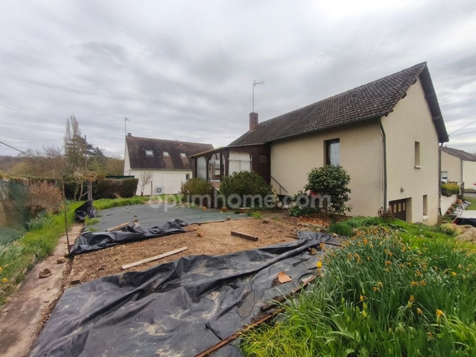 Villa i Aze, Loir-et-Cher - foto 1
