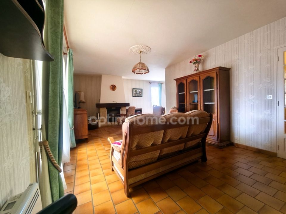 Villa i Aze, Loir-et-Cher - foto 2
