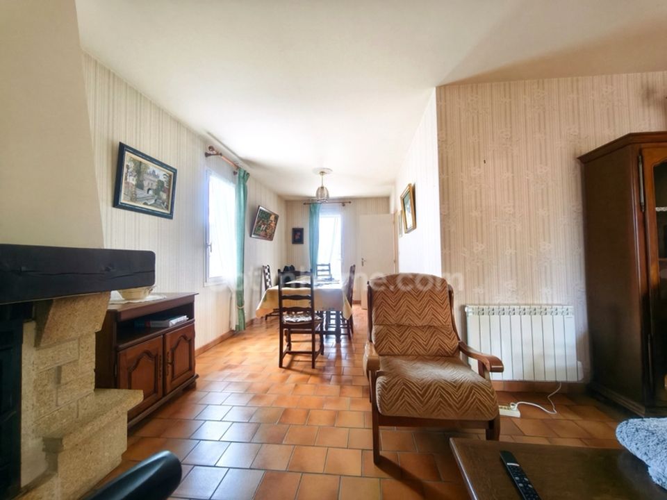 Villa i Aze, Loir-et-Cher - foto 3