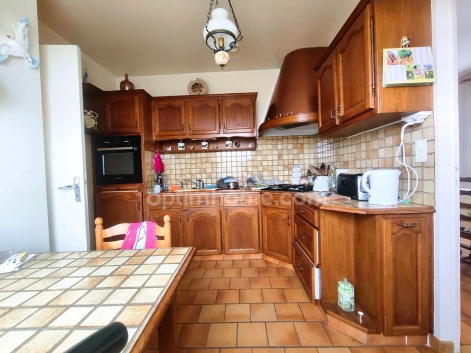 Villa i Aze, Loir-et-Cher - foto 5