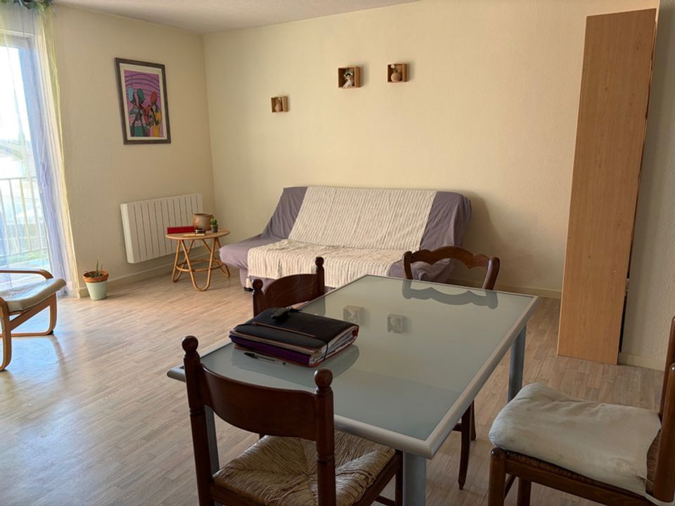 Apartamento en La Roche-sur-Yon, Vendee - foto 3