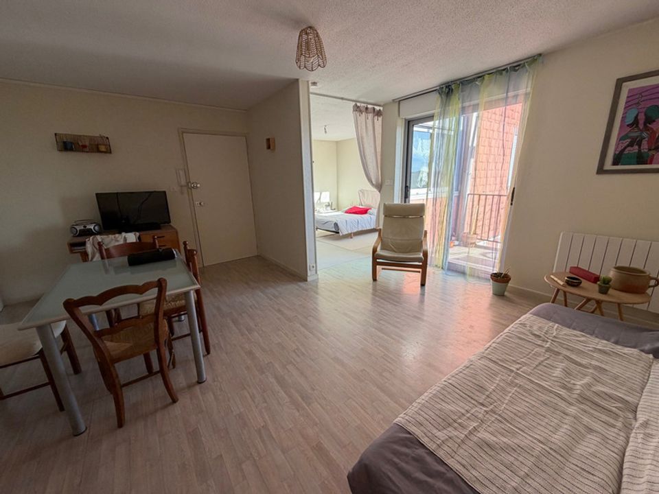Apartamento en La Roche-sur-Yon, Vendee - foto 4
