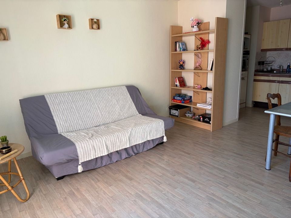 Apartamento en La Roche-sur-Yon, Vendee - foto 5