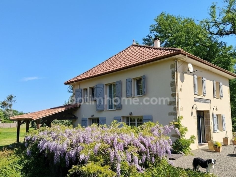 Villa i Aire-sur-l'Adour, Landes - foto 2
