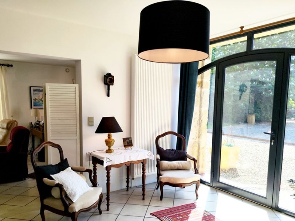 Villa i Aire-sur-l'Adour, Landes - foto 3