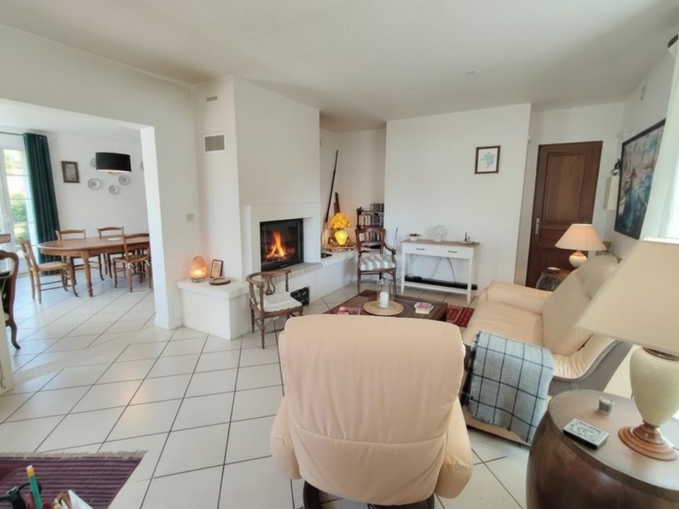 Villa i Aire-sur-l'Adour, Landes - foto 4