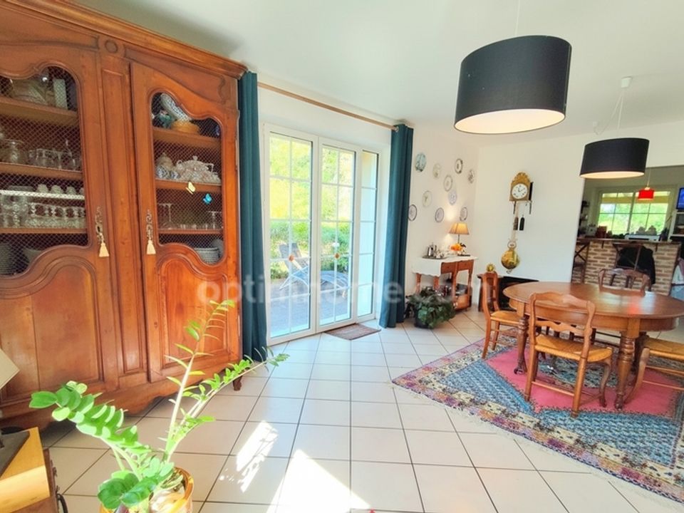 Villa i Aire-sur-l'Adour, Landes - foto 5
