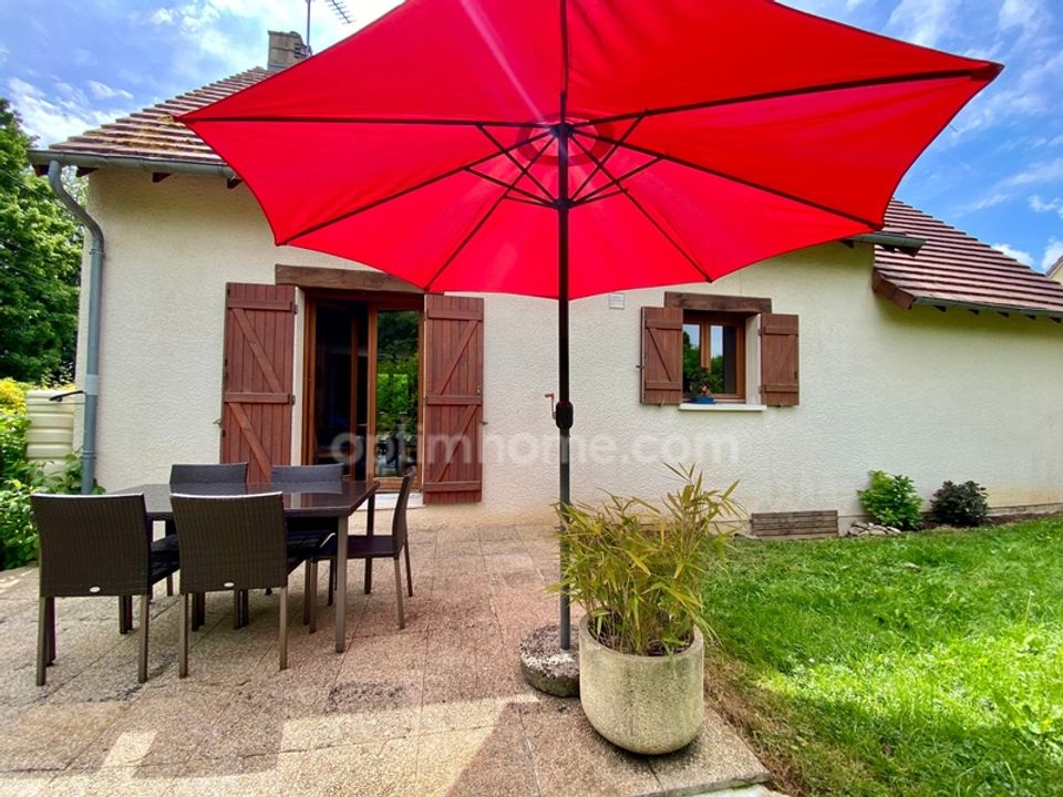 Villa i Cesny-aux-Vignes, Calvados - foto 3