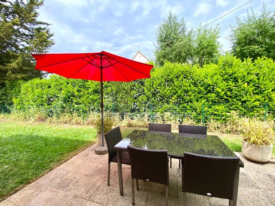 Villa i Cesny-aux-Vignes, Calvados - foto 4