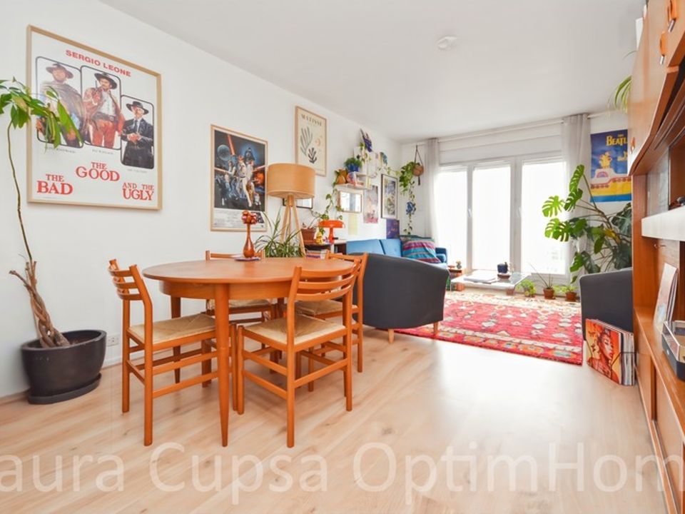 Lejlighed i Antony, Hauts-de-Seine - foto 2