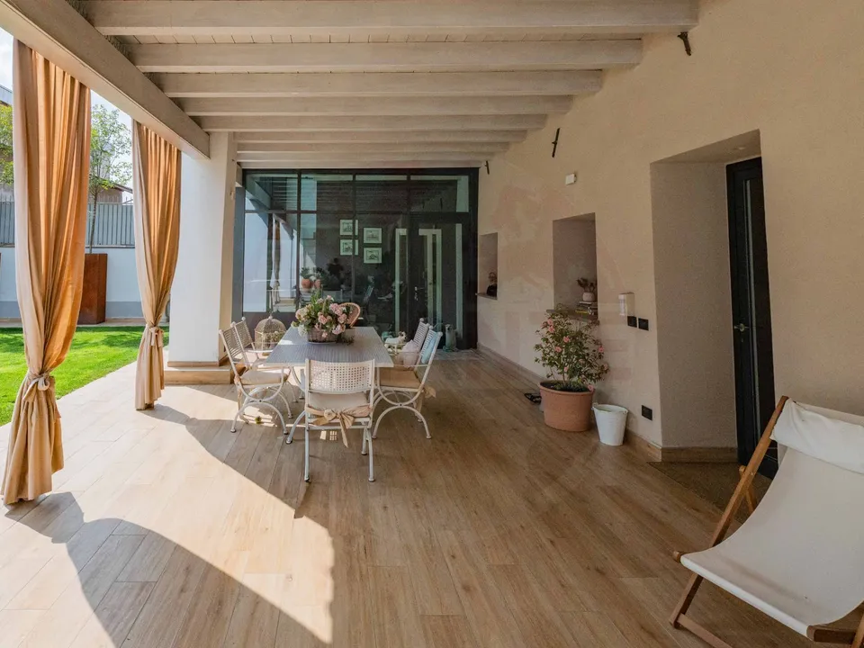 Villa i Rovato, Brescia - bilde 2