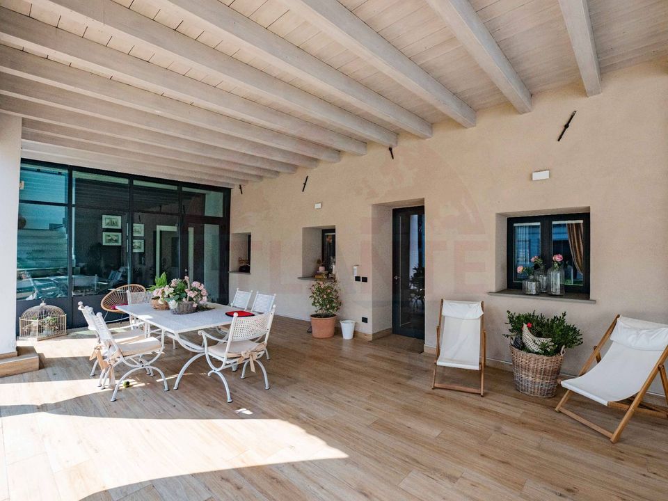 Villa i Rovato, Brescia - bilde 4