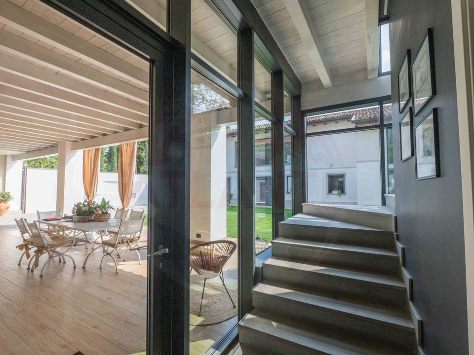 Villa i Rovato, Brescia - bilde 5