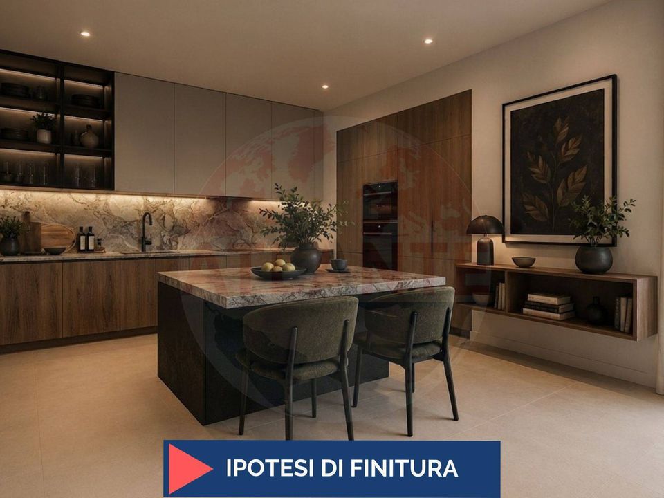 Lejlighed i Castel Mella, Brescia - foto 4