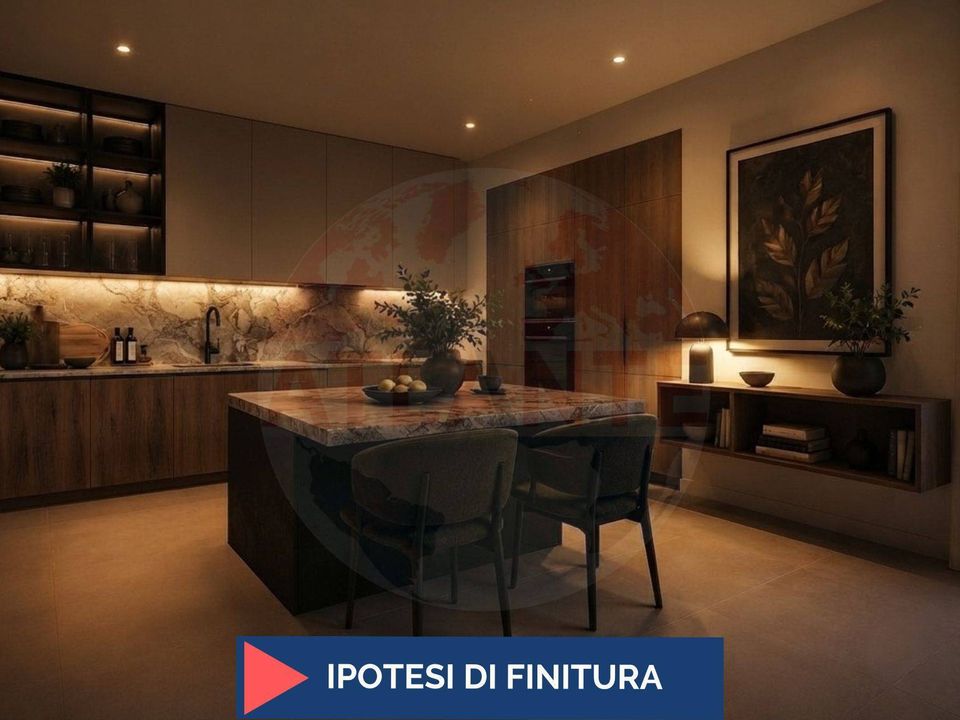 Lejlighed i Castel Mella, Brescia - foto 5