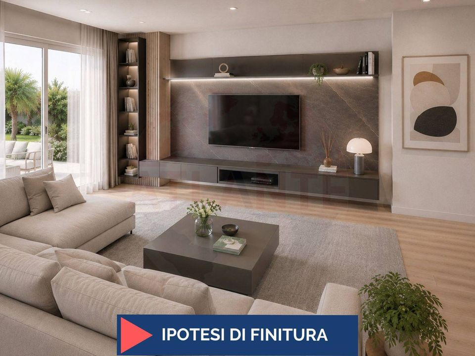 Lejlighed i Castel Mella, Brescia - foto 2