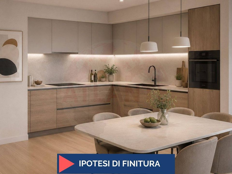 Lejlighed i Castel Mella, Brescia - foto 3