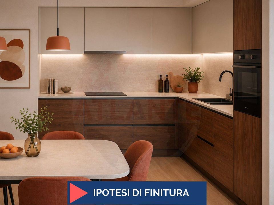 Lejlighed i Castel Mella, Brescia - foto 3