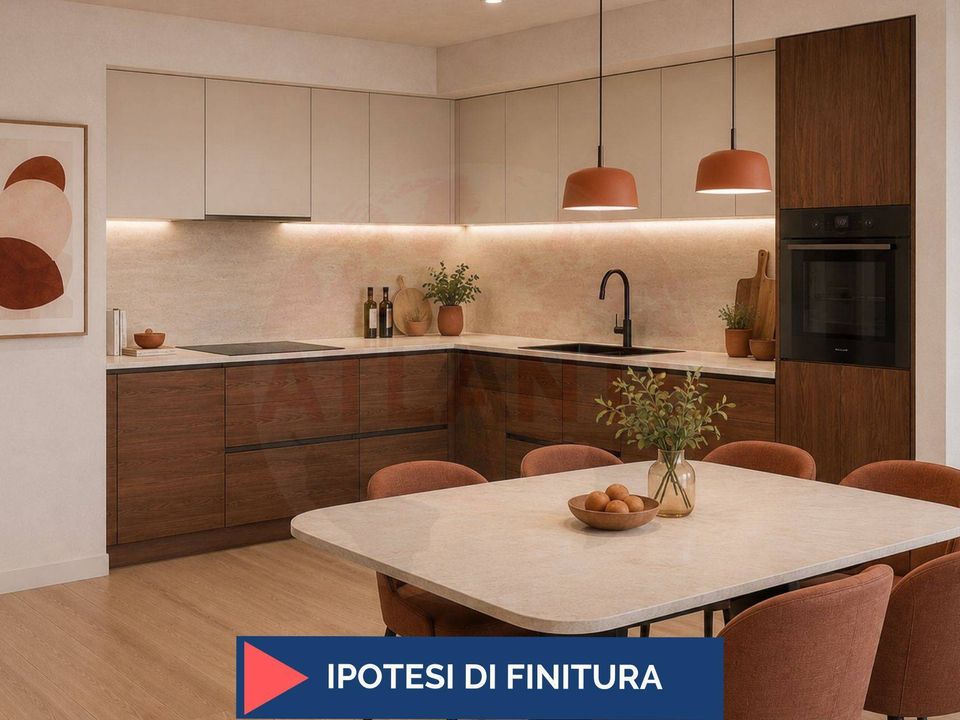 Lejlighed i Castel Mella, Brescia - foto 4