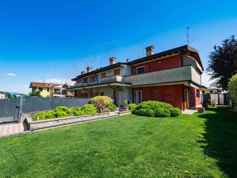 Villa i Rovato, Brescia - bilde 4