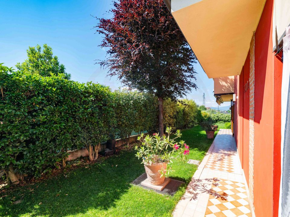 Villa i Rovato, Brescia - bilde 3