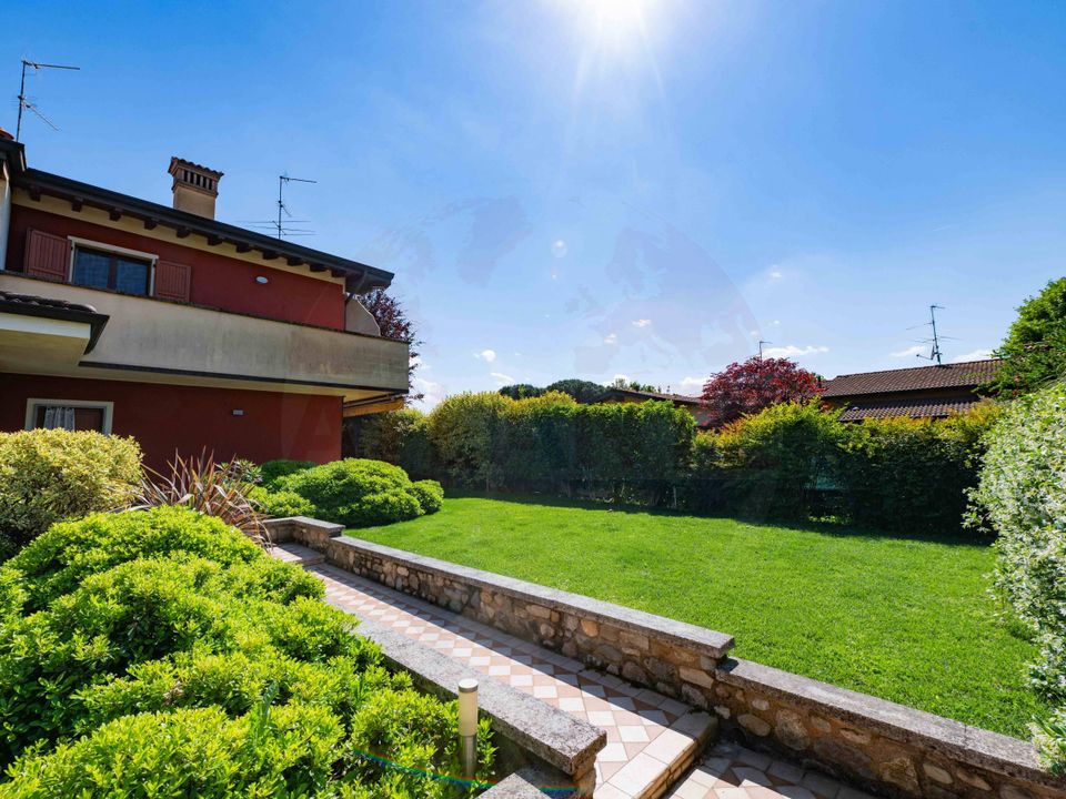 Villa i Rovato, Brescia - bilde 1