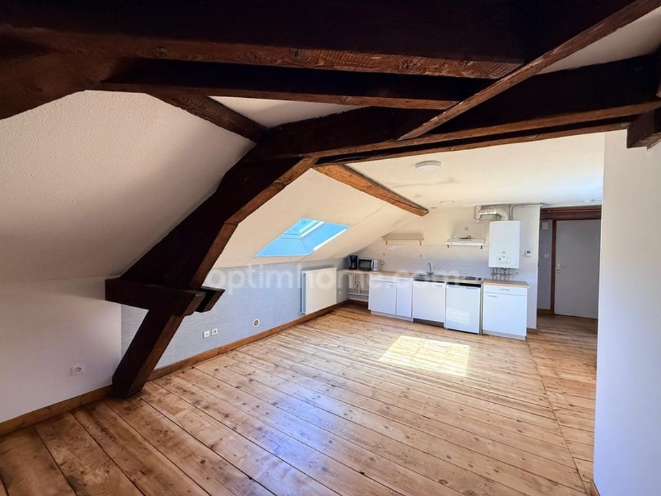 Lejlighed i Clermont-Ferrand, Puy-de-Dome - foto 2