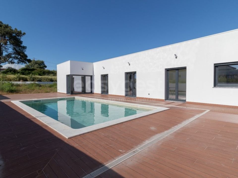 Villa a Almada, Setubal - foto 1