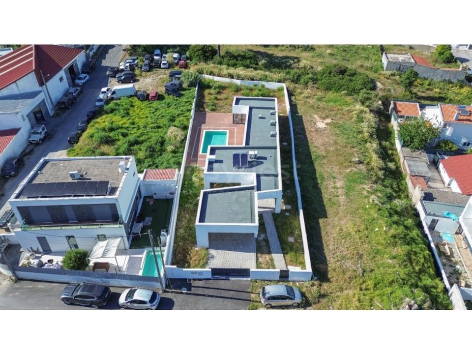 Villa a Almada, Setubal - foto 2