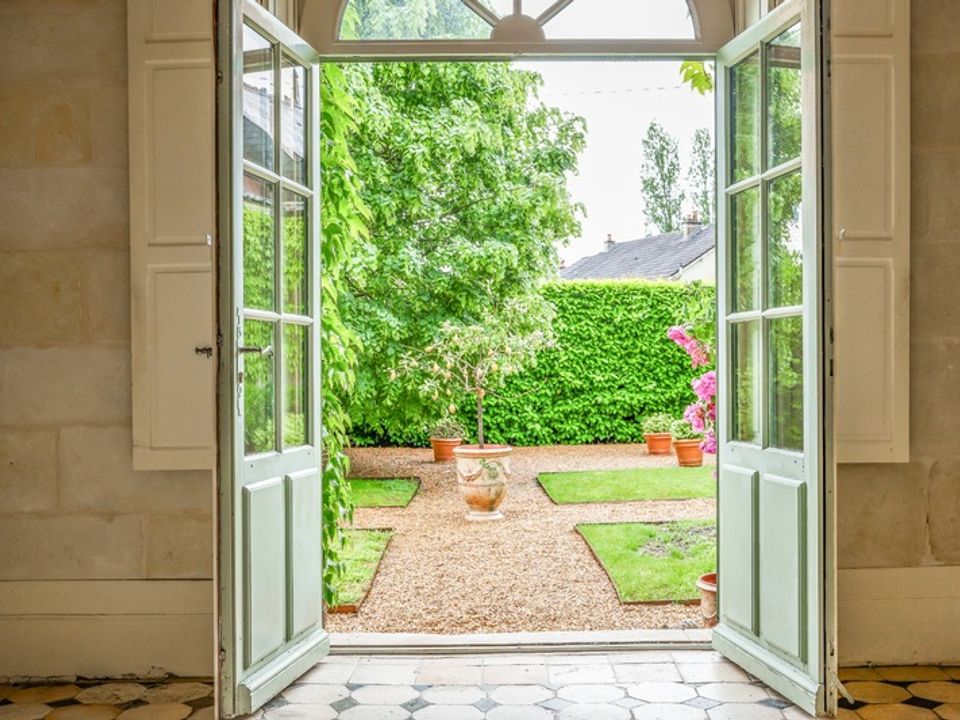 Villa i Fondettes, Indre-et-Loire - bilde 1