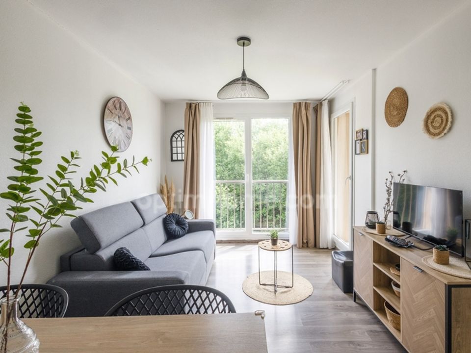 Lejlighed i Honfleur, Calvados - foto 1