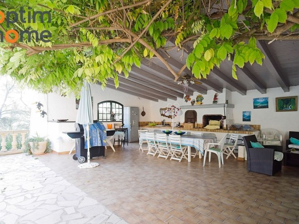 Villa i Aix-en-Provence, Bouches-du-Rhone - foto 3
