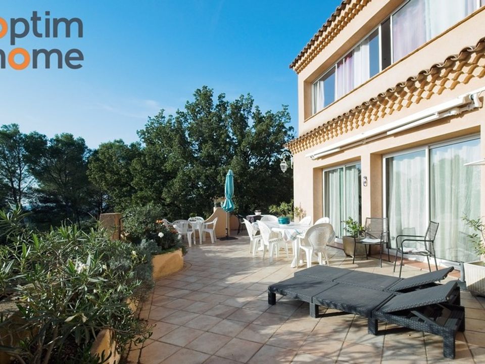 Villa i Aix-en-Provence, Bouches-du-Rhone - foto 5