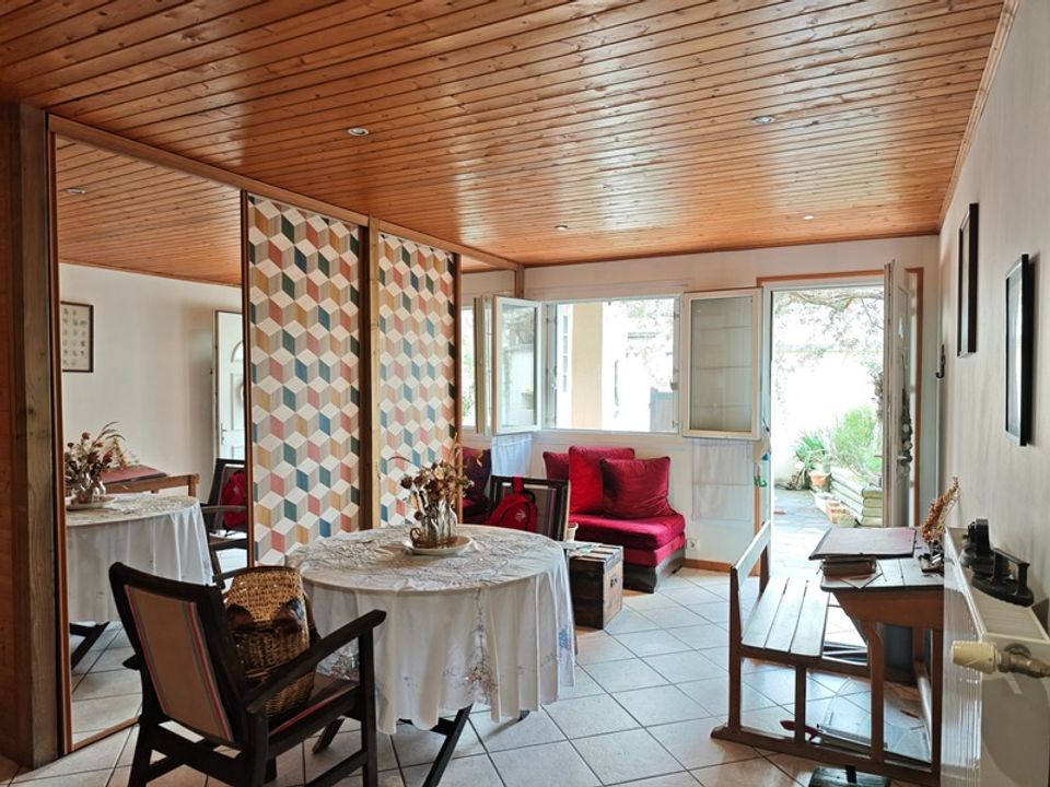 Villa i Beaumont, Puy-de-Dome - bilde 2
