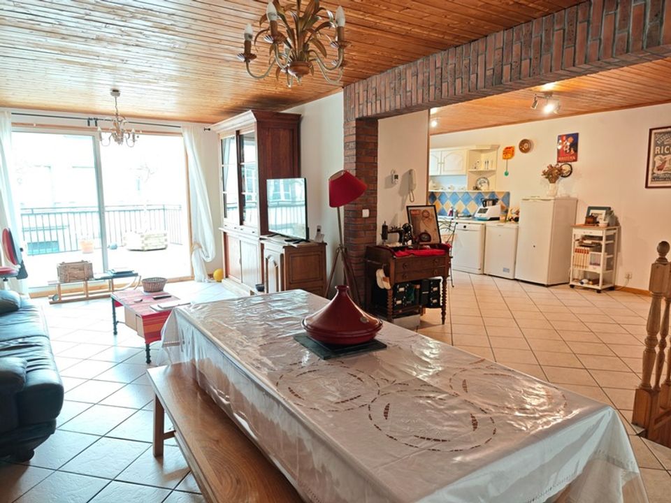 Villa i Beaumont, Puy-de-Dome - bilde 3