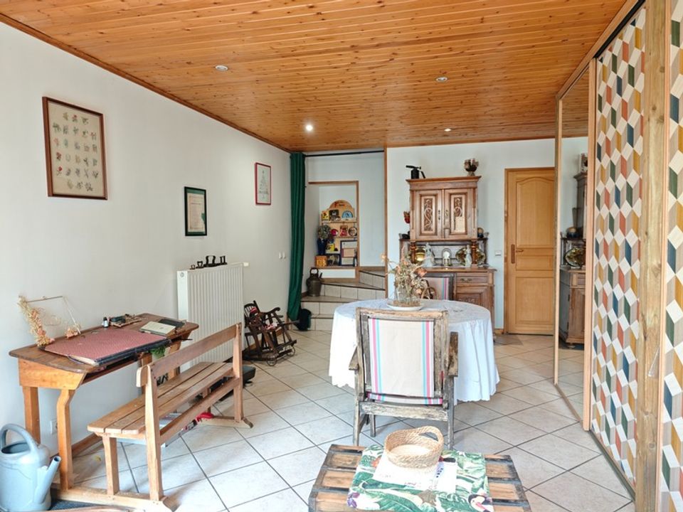 Villa i Beaumont, Puy-de-Dome - bilde 4