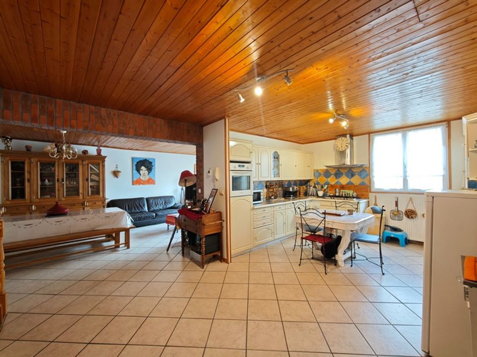 Villa i Beaumont, Puy-de-Dome - bilde 5