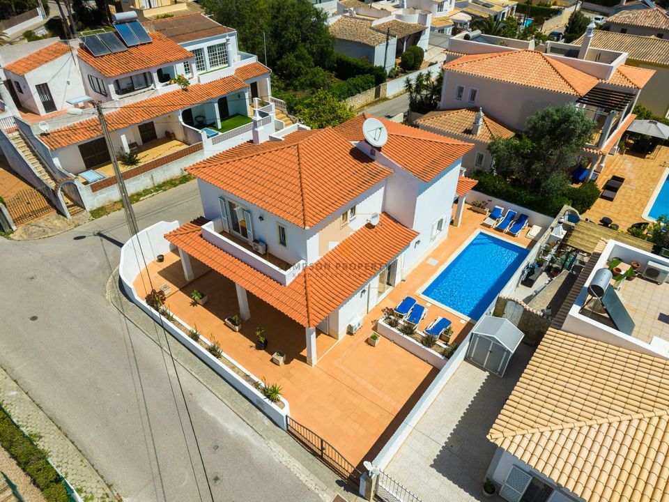 Villa i Lagoa, Faro - foto 1