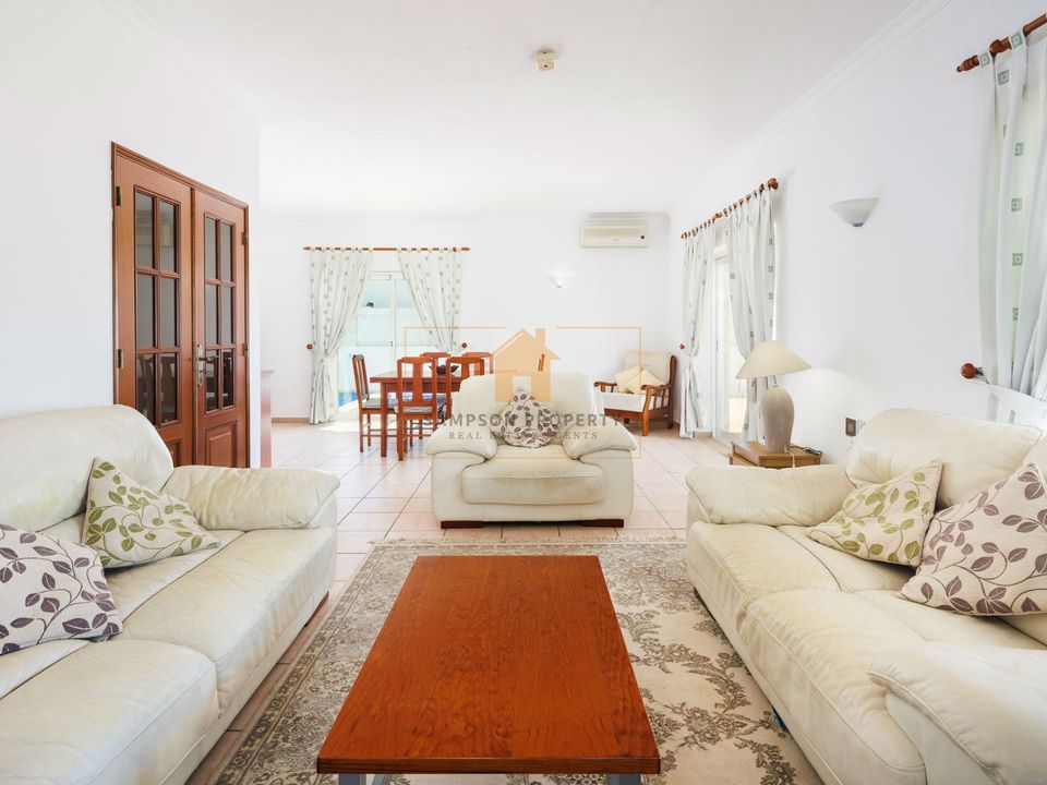 Villa i Lagoa, Faro - foto 2