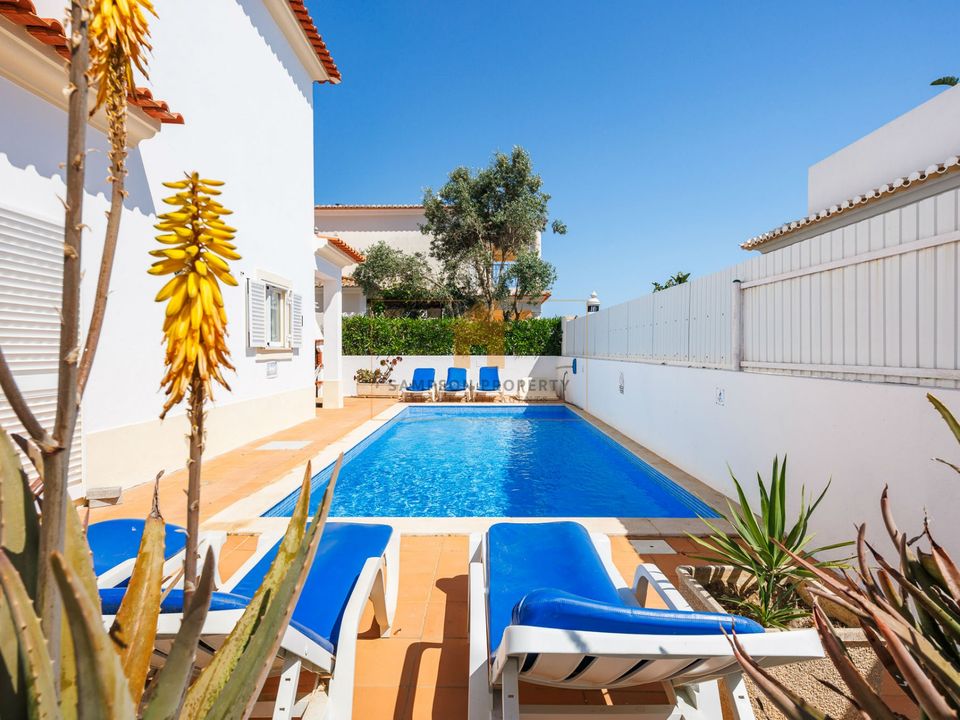 Villa i Lagoa, Faro - foto 3