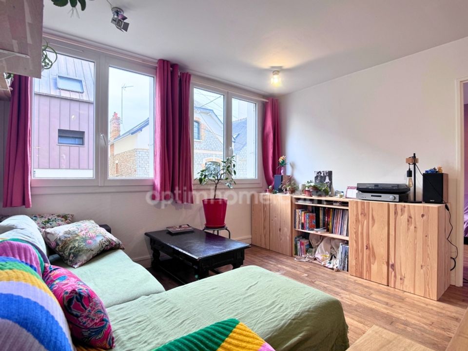 Apartament a Rennes, Ille-et-Vilaine - foto 2