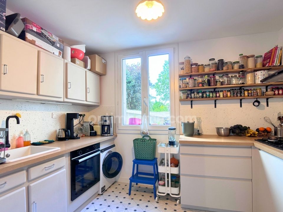 Apartament a Rennes, Ille-et-Vilaine - foto 4
