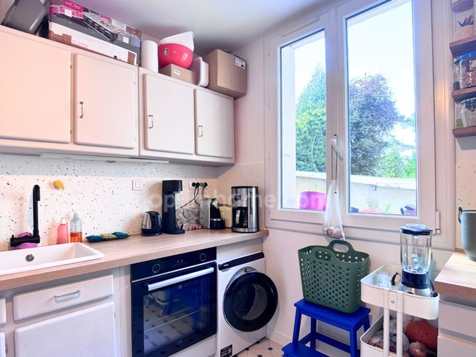 Apartament a Rennes, Ille-et-Vilaine - foto 5