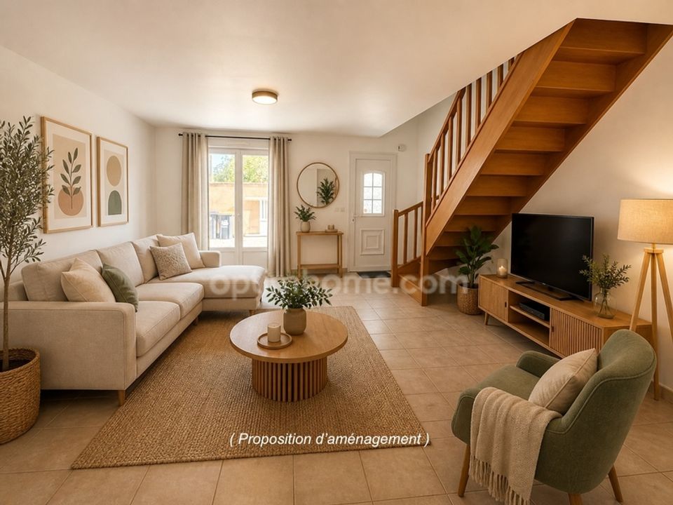 Villa i Nangis, Seine-et-Marne - foto 2