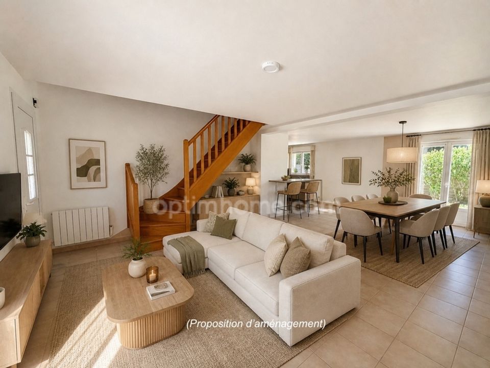 Villa i Nangis, Seine-et-Marne - foto 4