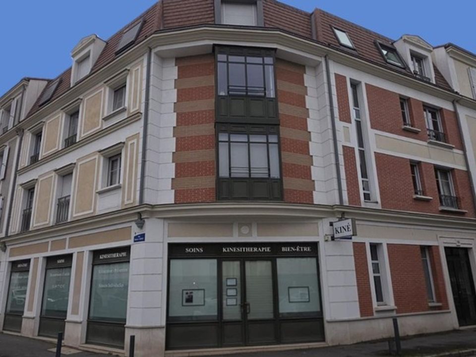 Appartement - Maisons-Alfort, Val-de-Marne - photo 2